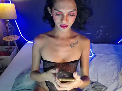 hot tsmicah online show from 12/03/25, 01:35