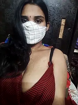 Devi-with-Ram online show from 03/18/26, 07:33