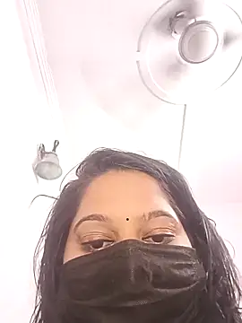 Cute Avni99 online show from 09/27/25, 05:45