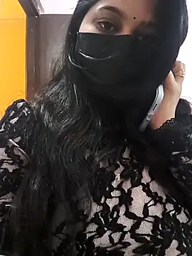 Cute Avni99 online show from 11/25/25, 06:13