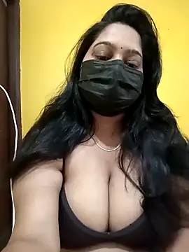 Cute Avni99 online show from 12/23/25, 05:16