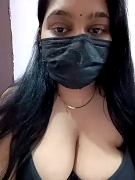 Cute Avni99 online show from 01/12/26, 06:07