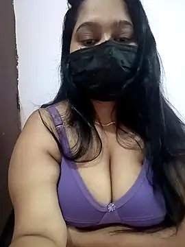 Cute Avni99 online show from 02/18/26, 05:14