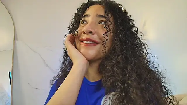 HairyAillyn online show from 11/02/25, 11:07