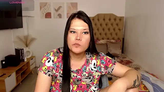 fantasticsophia69 online show from 03/02/26, 09:49