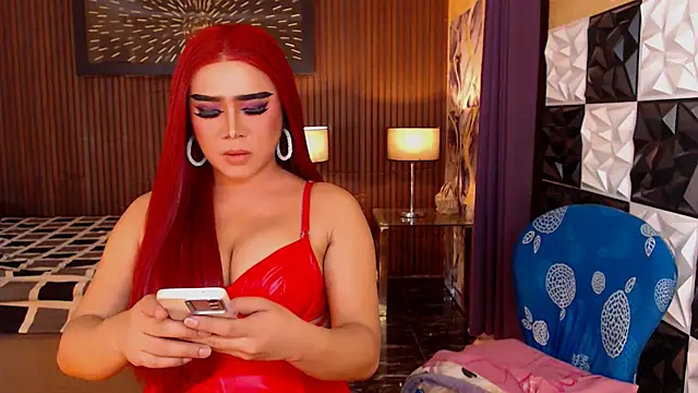 Seductivemeganxx online show from 02/27/26, 06:57