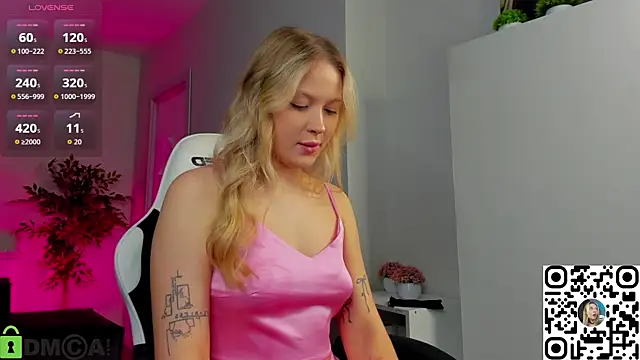 Margo-pvt online show from 11/19/25, 01:16