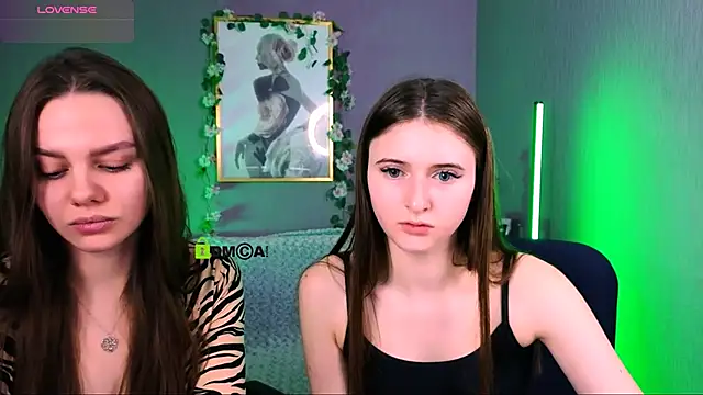 nekky mouse online show from 11/29/25, 11:35