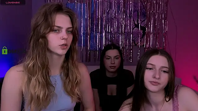 nekky mouse online show from 02/26/26, 10:14