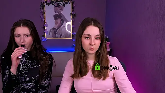 nekky mouse online show from 03/01/26, 10:39