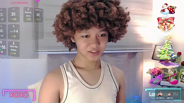 9INCHESHARDCOCK online show from 11/29/25, 04:59