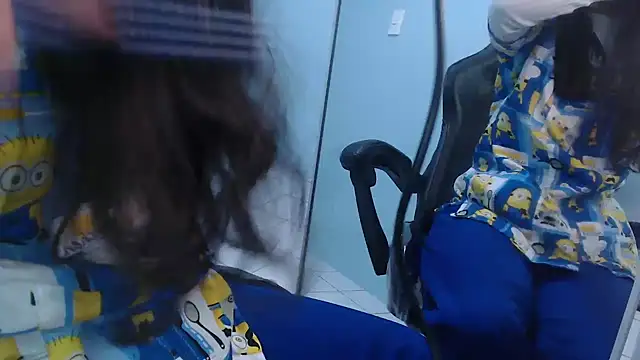 victoria hernandez t  online show from 02/06/26, 01:03