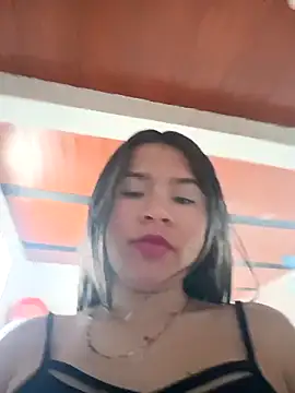 Isa Acosta online show from 09/12/25, 03:23