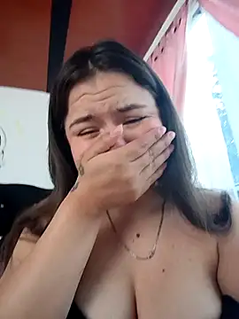 Isa Acosta online show from 12/02/25, 02:56