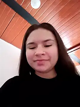 Isa Acosta online show from 01/14/26, 02:01