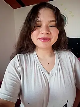 Isa Acosta online show from 02/28/26, 01:23