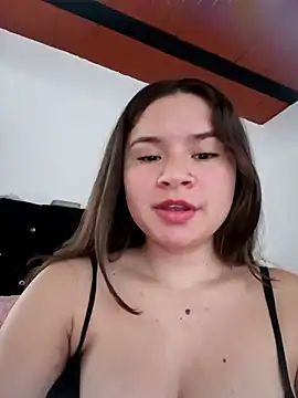 Isa Acosta online show from 04/25/26, 02:36