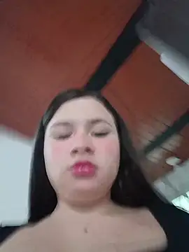 Isa Acosta online show from 07/12/26, 01:02