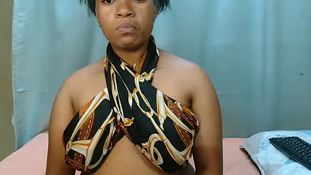 AfricanPopi online show from 09/10/25, 08:09