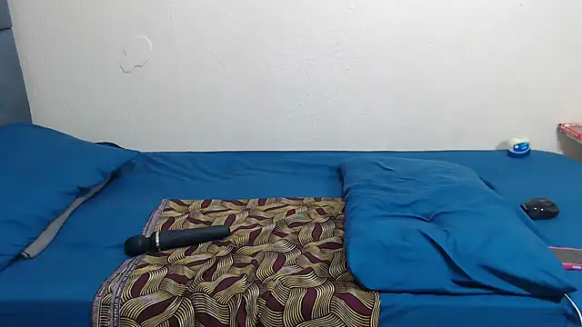 AfricanPopi online show from 11/28/25, 04:31