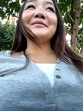 Snapshot of KissMeEva chatting on 09/21/25, 02:19 KissMeEva online show from 09/21/25, 02:19