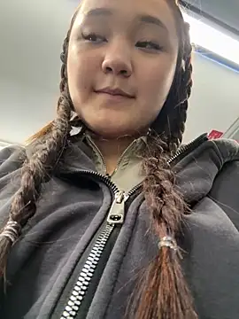 Snapshot of KissMeEva chatting on 09/24/25, 02:09 KissMeEva online show from 09/24/25, 02:09