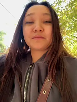 Snapshot of KissMeEva chatting on 09/26/25, 12:09 KissMeEva online show from 09/26/25, 12:09