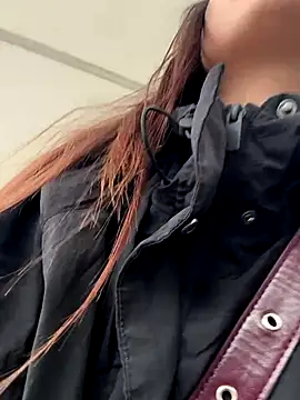 Snapshot of KissMeEva chatting on 09/27/25, 08:08 KissMeEva online show from 09/27/25, 08:08