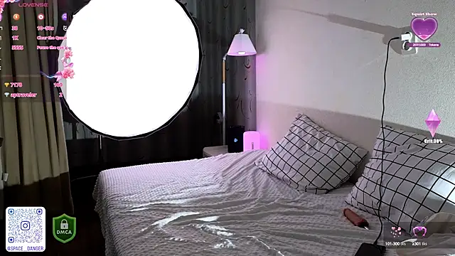 space danger online show from 09/09/25, 05:12