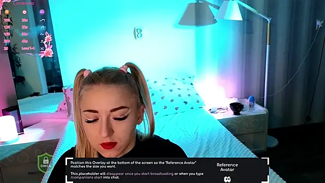 space danger online show from 10/23/25, 02:38