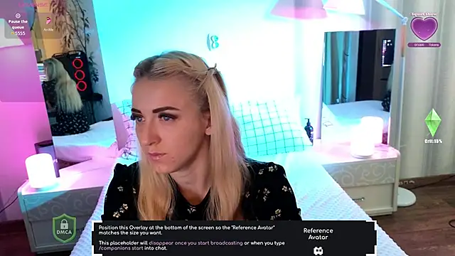 space danger online show from 10/28/25, 11:25