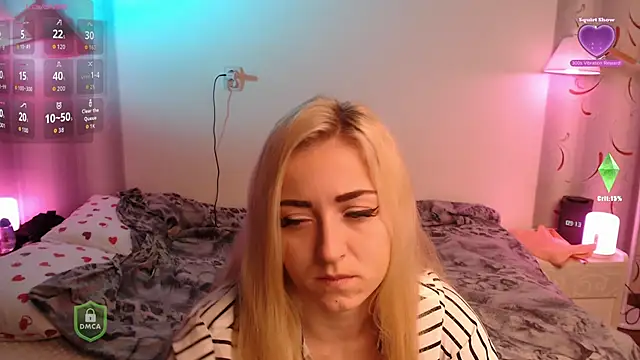 space danger online show from 11/07/25, 06:13