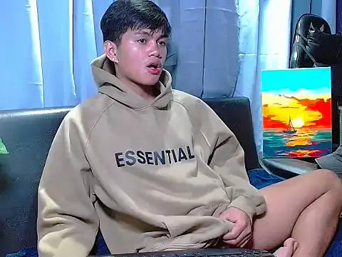 Alexx 143 online show from 01/10/26, 05:37