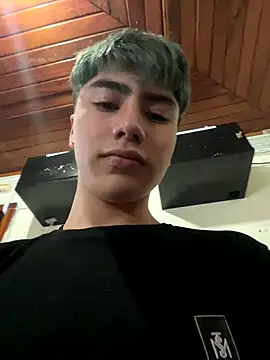 AlexanderCollman online show from 11/16/25, 06:19