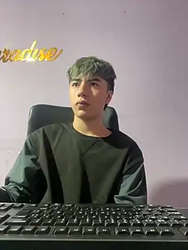 AlexanderCollman online show from 11/26/25, 05:19