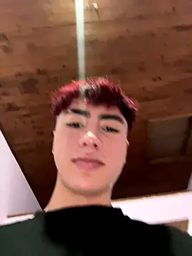 AlexanderCollman online show from 12/16/25, 01:54