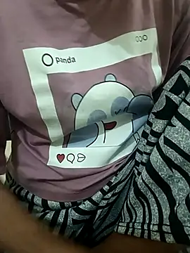 Alia-00 online show from 09/23/25, 04:15