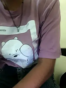 Alia-00 online show from 11/05/25, 04:01