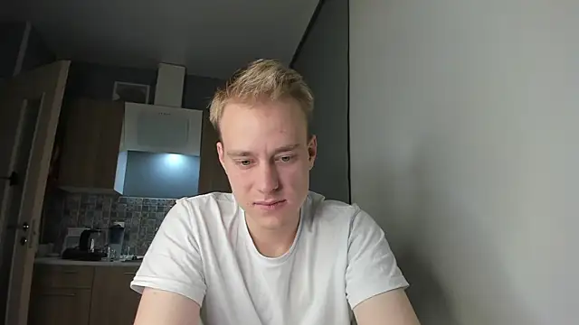 Kevin Young Cat online show from 09/21/25, 08:21