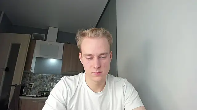 Kevin Young Cat online show from 10/05/25, 03:43