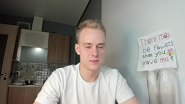 Kevin Young Cat online show from 10/08/25, 04:48