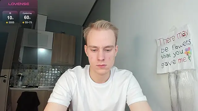 Kevin Young Cat online show from 10/30/25, 03:35