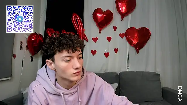 Kevin Young Cat online show from 02/17/26, 05:41