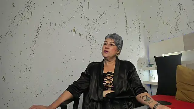 JaddeWalker online show from 10/05/25, 11:30