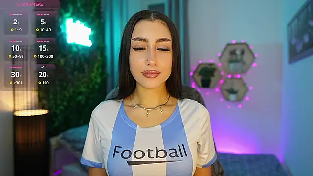 Snapshot of Bree__Morgan chatting on 11/27/25, 07:05 Bree Morgan online show from 11/27/25, 07:05