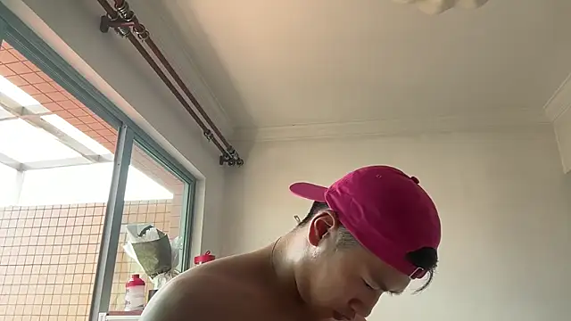 Snapshot of heywilliam chatting on 09/30/25, 06:07 heywilliam online show from 09/30/25, 06:07