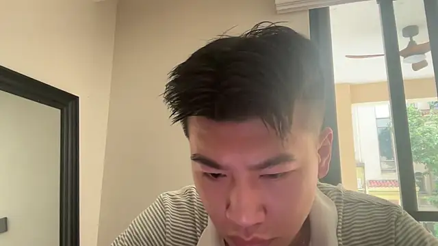 heywilliam online show from 03/26/26, 01:55