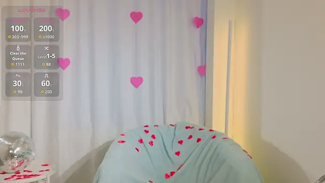 DiscoPotato online show from 02/14/26, 05:37