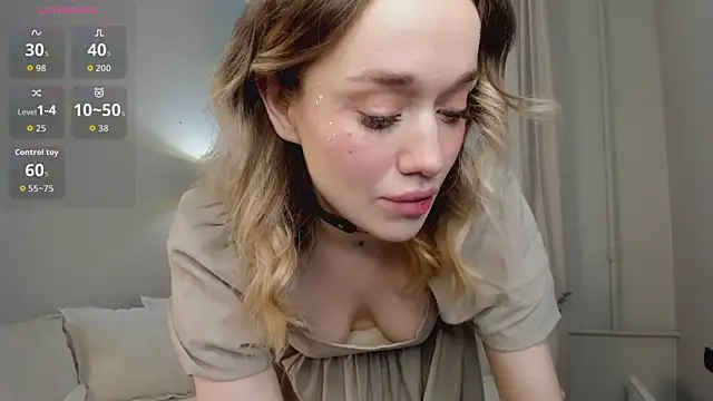 Snapshot of DiscoPotato chatting on 03/10/26, 05:34 DiscoPotato online show from 03/10/26, 05:34