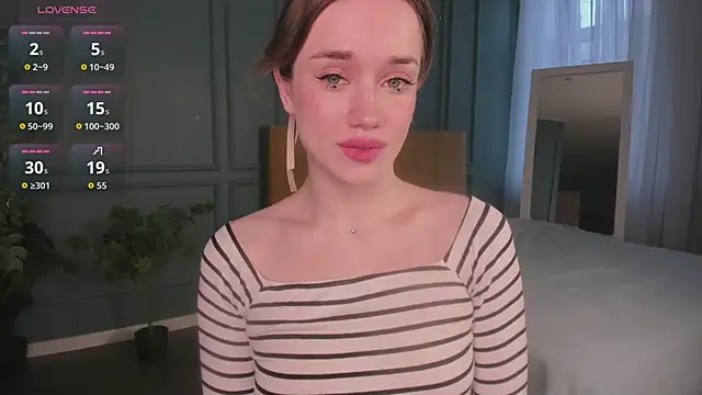 Snapshot of DiscoPotato chatting on 03/16/26, 05:24 DiscoPotato online show from 03/16/26, 05:24